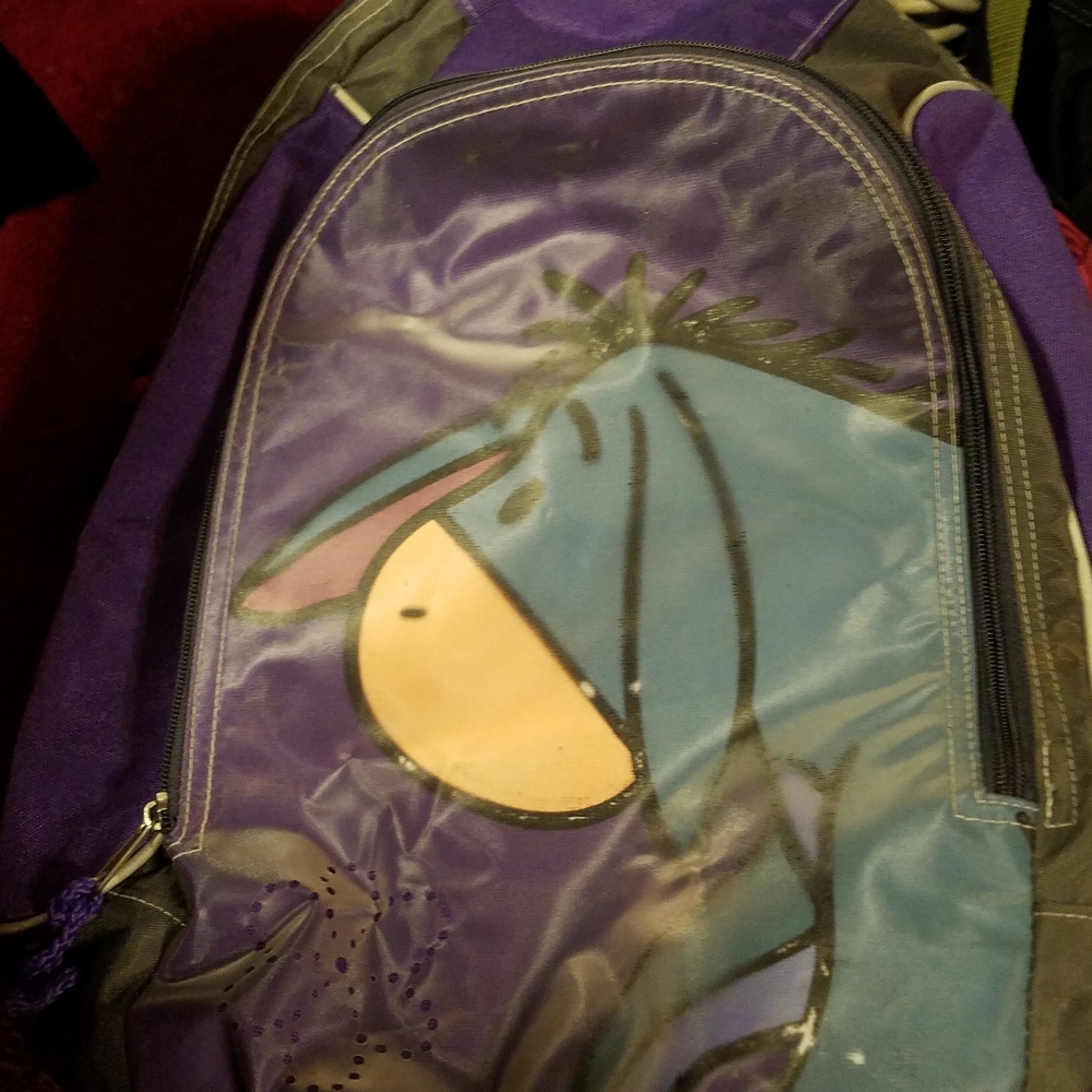 backpack